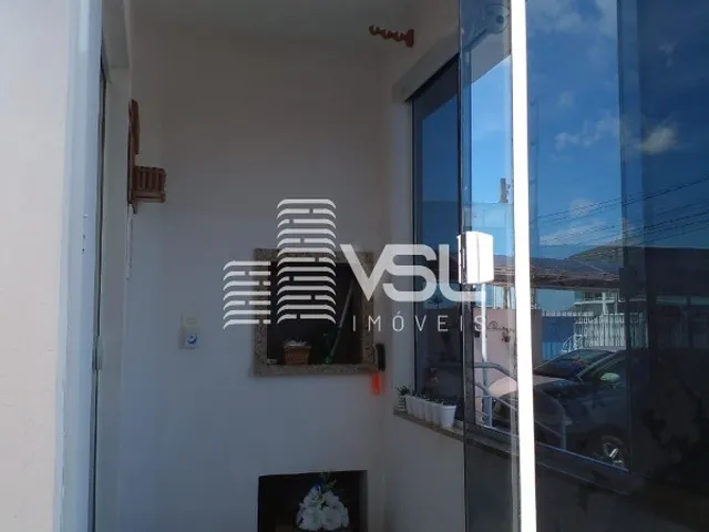 Imagem 10: APARTAMENTO RESIDENCIAL em PALHOÇA - SC, NOVA PALHOÇA