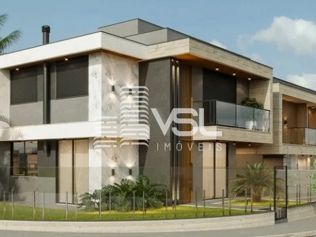 Imagem 3: CASA com 3 suítes e duas garagens no bairro João Paulo