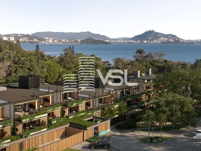 Imagem 6: APARTAMENTOS com 3 suítes e duas garagens com 173 m² no CACUPE