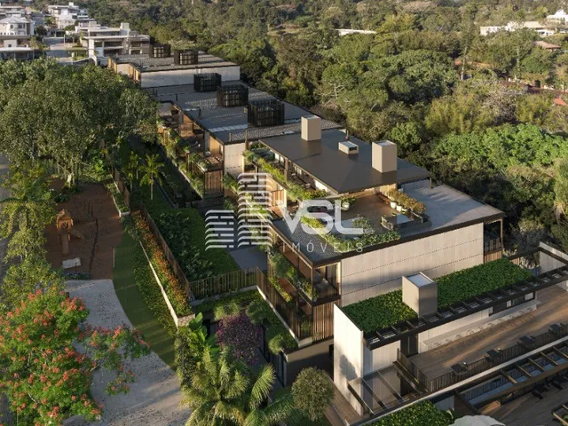Imagem 2: APARTAMENTOS com 3 suítes e duas garagens com 173 m² no CACUPE