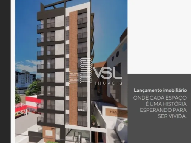Imagem 3: STUDIOS e APARTAMENTOS no bairro COQUEIROS próximo do PARQUE e do comercio