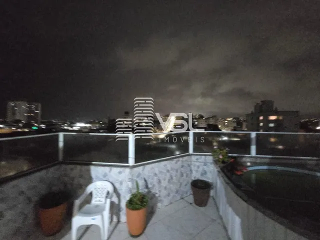 Imagem 4: COBERTURA RESIDENCIAL em FLORIANÓPOLIS - SC, JARDIM ATLÂNTICO