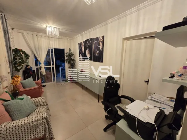 Imagem 16: COBERTURA RESIDENCIAL em FLORIANÓPOLIS - SC, JARDIM ATLÂNTICO