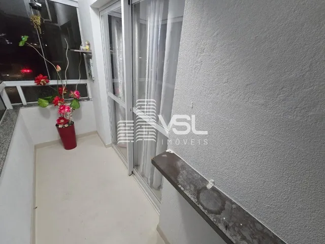Imagem 6: COBERTURA RESIDENCIAL em FLORIANÓPOLIS - SC, JARDIM ATLÂNTICO