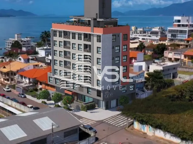 Imagem 15: STUDIOS em COQUEIROS, empreendimento moderno e com completa infraestrutura