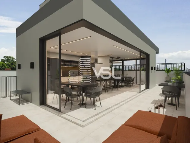 Imagem 13: STUDIOS em COQUEIROS, empreendimento moderno e com completa infraestrutura