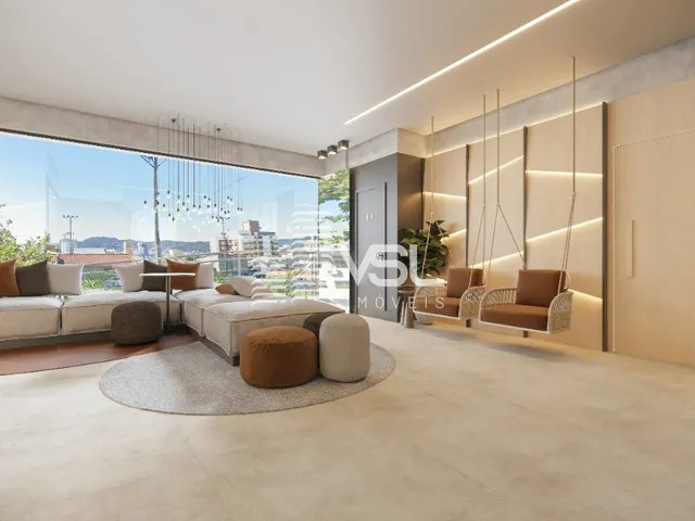 Imagem 7: STUDIOS em COQUEIROS, empreendimento moderno e com completa infraestrutura