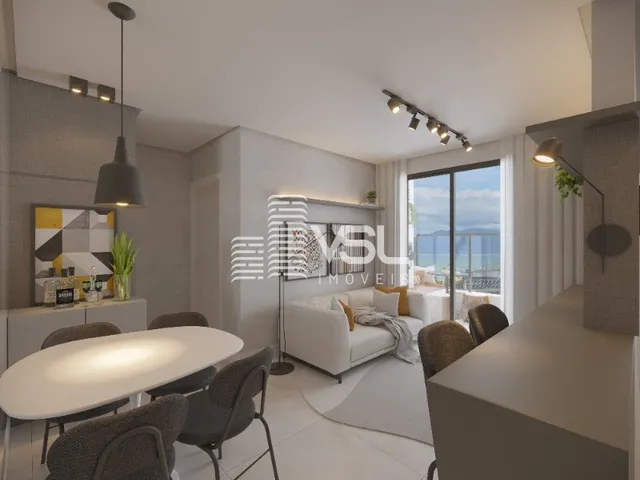Imagem 5: STUDIOS em COQUEIROS, empreendimento moderno e com completa infraestrutura
