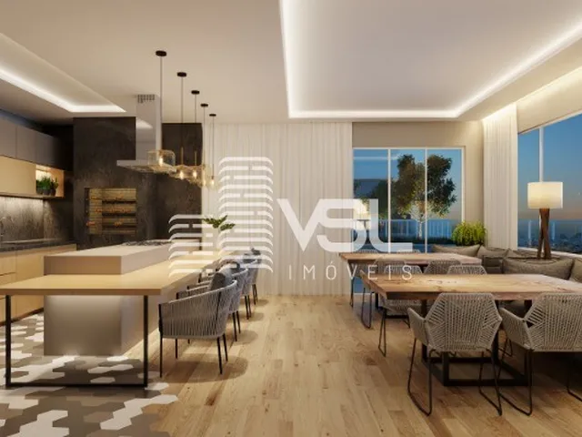 Imagem 14: STUDIO NOVO, amplo, moderno e bem localizado, com vaga de garagem