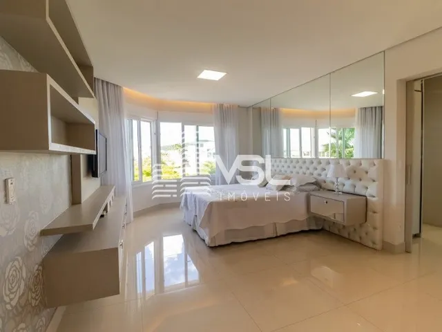 Imagem 10: CASA em JURERE INTERNACIONAL com 4 suítes e vaga para 4 carros