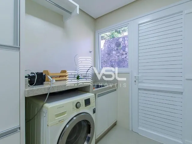 Imagem 3: CASA com 4 suítes em condomínio fechado, bairro JOÂO PAULO