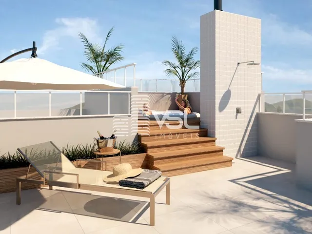 Imagem 2: APARTAMENTO novo com 3 dormitórios sendo 1 suíte, ótima localização