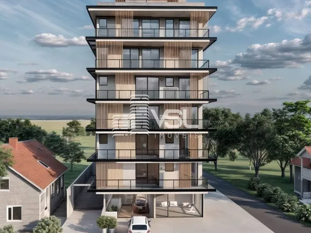 Imagem: APARTAMENTO RESIDENCIAL em FLORIANÓPOLIS