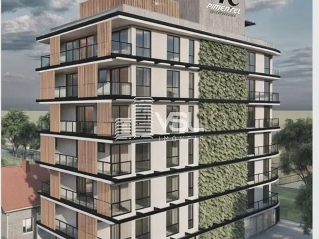 Imagem 2: APARTAMENTO RESIDENCIAL em FLORIANÓPOLIS - SC, CAMPECHE