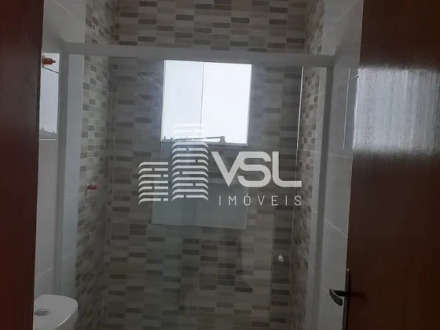 Imagem 4: Casa com 3 dormitórios sendo 1 suite, ótimo padrão de construção