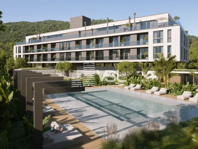 Imagem 9: Apartamento com 02 suítes - empreendimento moderno em Santo Antônio de Lisboa
