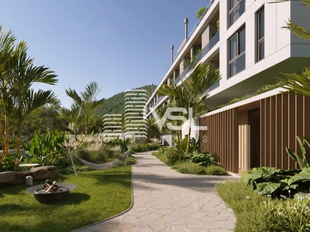 Imagem 4: STUDIOS em Santo Antônio de Lisboa, empreendimento Moderno e completo