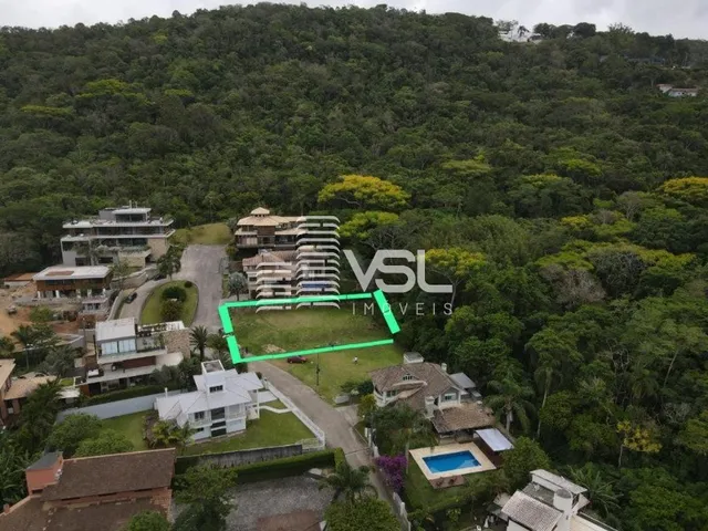 Imagem: Terreno em condomínio fechado e de alto