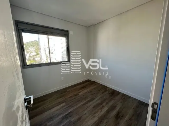 Imagem 4: Apartamento novo 1 quarto sala com sacada churrasqueira, garagem dupla