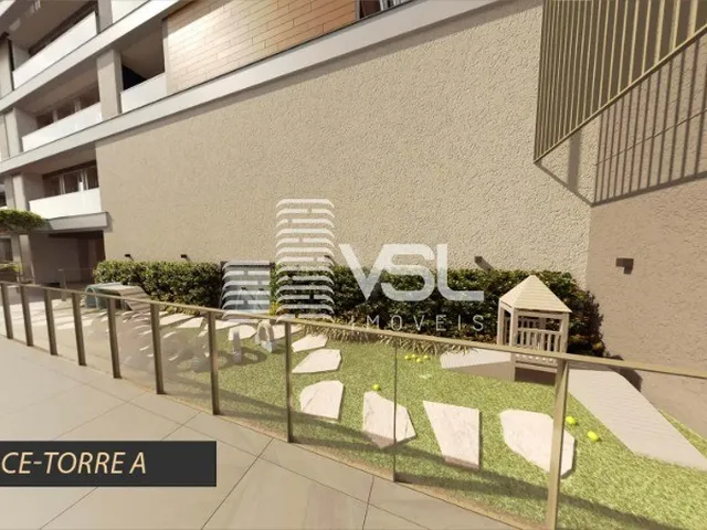 Imagem 8: Apartamento 2 dormitórios sendo 1 suíte no bairro Cacupe