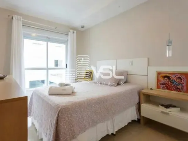 Imagem: Apartamento com 2 dormitórios sendo 1 suíte