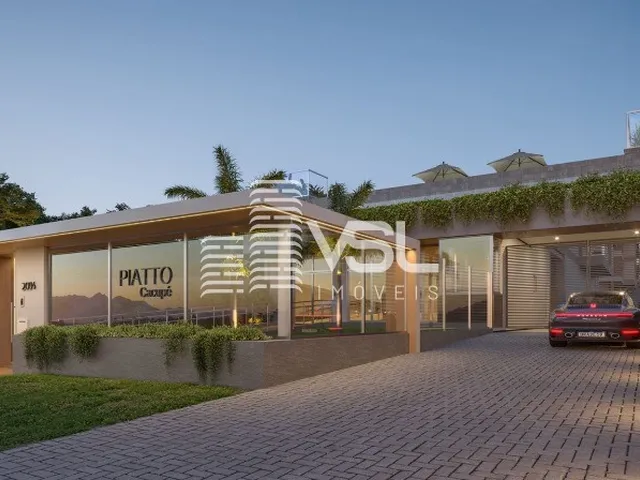 Imagem 9: Apartamento com 3 Suítes e Duas Vagas de Garagens Próximo Ao Mar, Piatto Cacupé