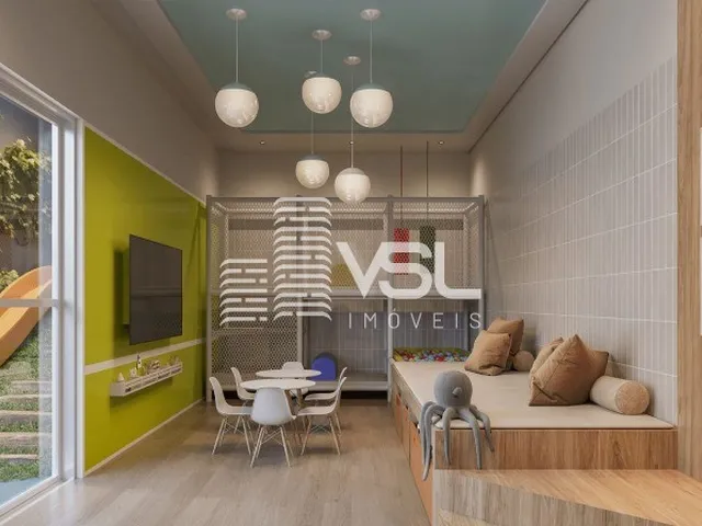 Imagem 7: Apartamento com 3 Suítes e Duas Vagas de Garagens Próximo Ao Mar, Piatto Cacupé