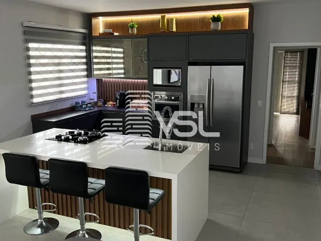 Imagem: Serraria linda casa 200.00 m² com 3 quartos