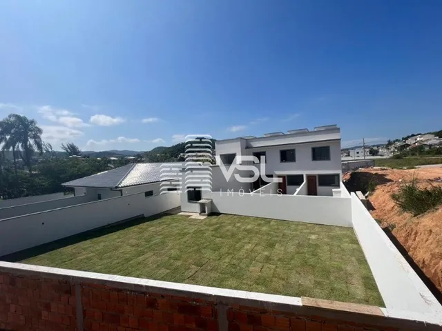 Imagem 2: OPORTUNIDADE! casa nova com 3 suítes no Loteamento Nova São José