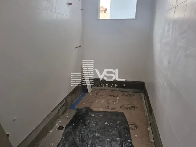 Imagem 6: Casa alto padrão com 3 suítes em condomínio fechado no bairro Santo Antônio