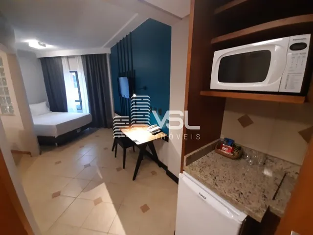 Imagem: FLAT 2 quartos no HOTEL MERCURE do bairro