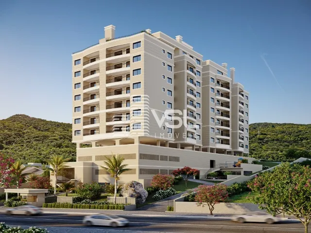 Imagem: Apartamento 3 dormitórios 2 garagens, 98,50