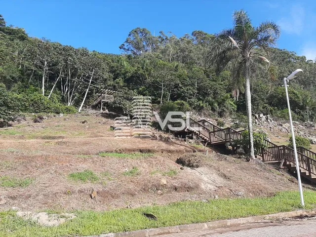 Imagem: Terreno no condomínio Jardim Ingleses