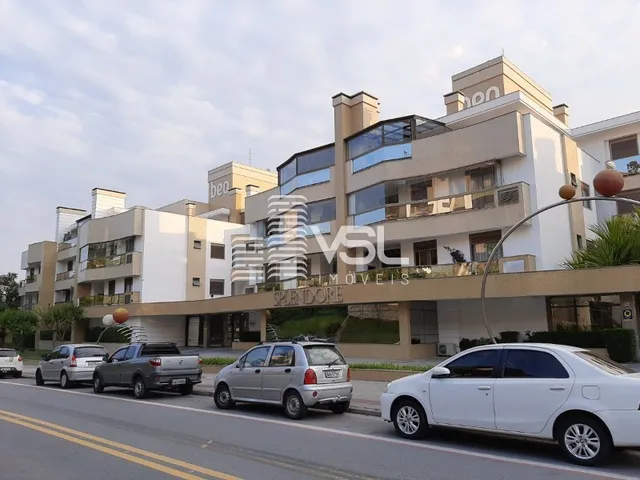 Imagem: Apartamento com vista MAR, 3 dormitórios