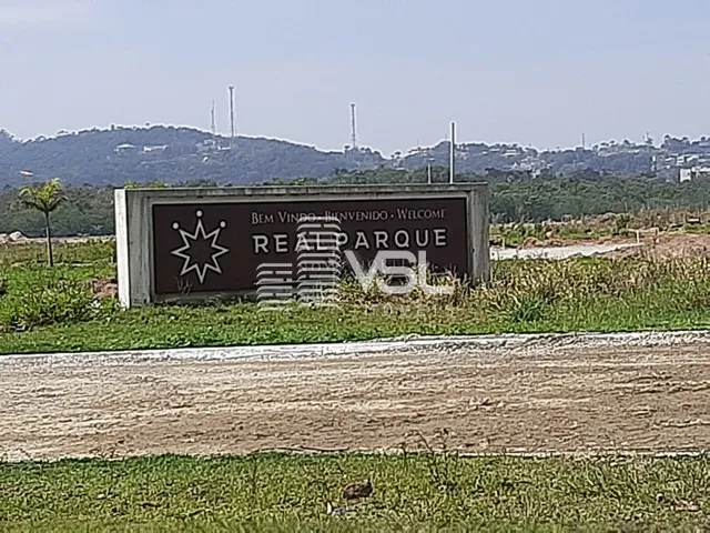 Imagem: Terreno com 450 m² no REAL PARK, viabilidade
