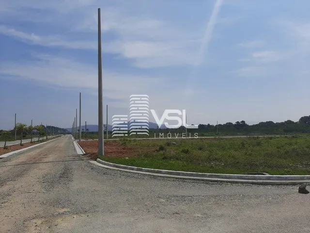 Imagem 5: Terreno com 450 m² no REAL PARK, viabilidade para sobrados e geminados