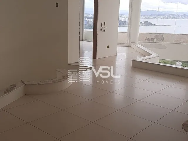 Imagem 12: Casa Alto padrão com 6 suítes, LINDA VISTA MAR permanente