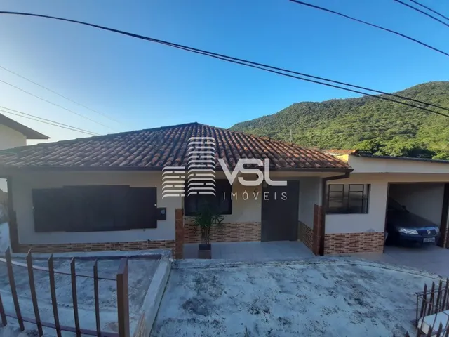 Imagem 7: Casa com 5 quartos, 1.200 metros do Floripa Shopping
