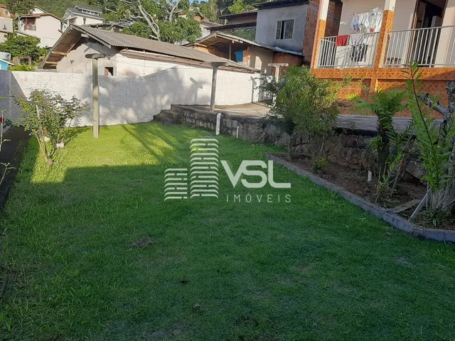 Imagem 4: Casa com 5 quartos, 1.200 metros do Floripa Shopping