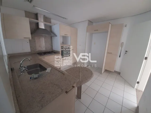 Imagem 9: Cobertura plana com 3 dormitórios e 2 garagens, linda vista mar no João Paulo