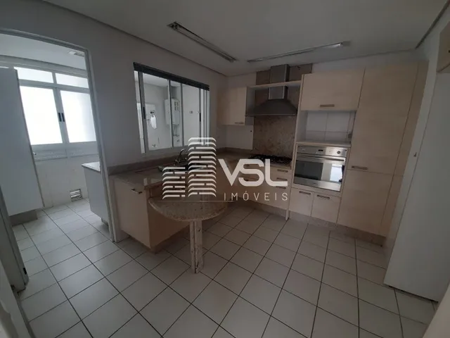 Imagem 5: Cobertura plana com 3 dormitórios e 2 garagens, linda vista mar no João Paulo