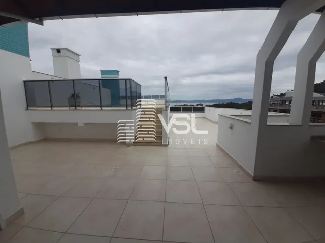 Imagem 6: Cobertura plana com 3 dormitórios e 2 garagens, linda vista mar no João Paulo