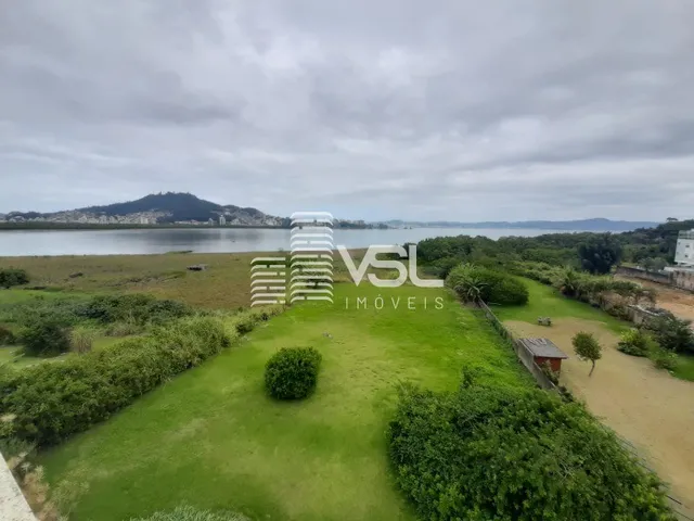 Imagem 7: Cobertura plana com 3 dormitórios e 2 garagens, linda vista mar no João Paulo