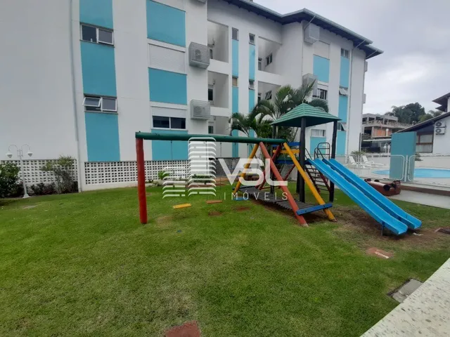 Imagem 2: Cobertura plana com 3 dormitórios e 2 garagens, linda vista mar no João Paulo