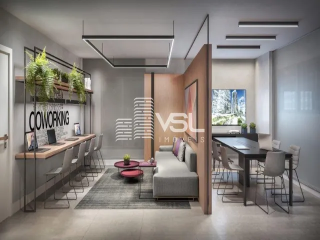 Imagem 9: Apartamento com 165 m² de área privativa, 3 suítes sacada com churrasqueira