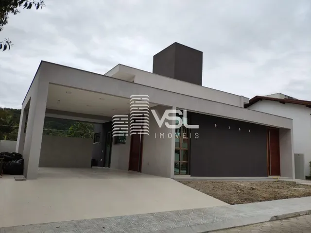 Imagem 12: Bela casa com 3 suítes no condomínio TERRA NORTE