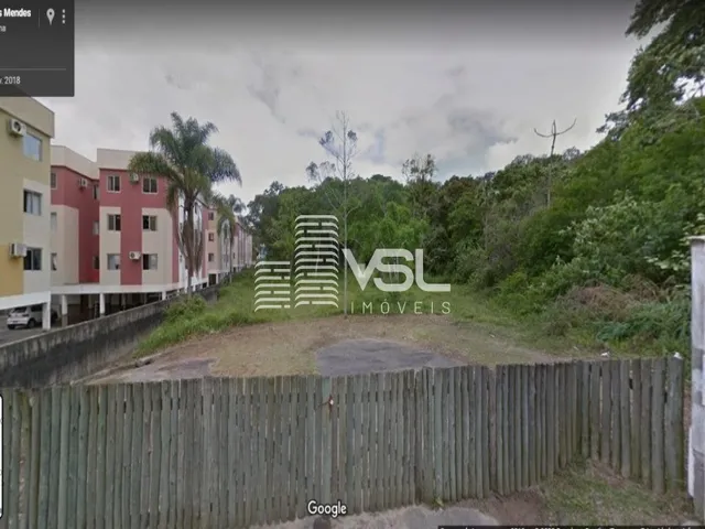 Imagem 3: Terreno multifamiliar com 3.798 m² construção prédios 4 pavimentos ou condomínio de