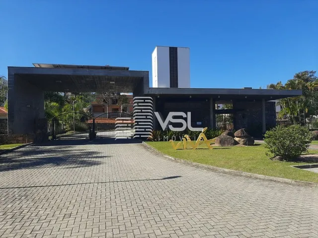 Imagem: Terreno com 762 m² no VIVÁ CACUPE, projeto