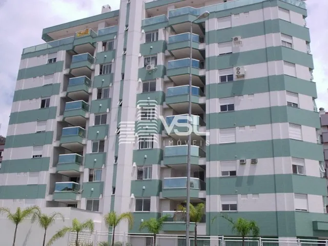 Imagem: Apartamento 3 dormitórios MOBILIADO na