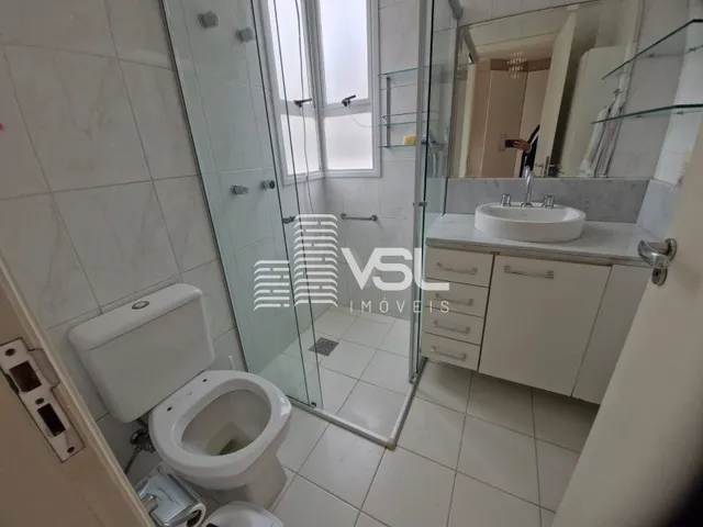 Imagem 10: Apartamento 3 dormitórios MOBILIADO na Trindade próximo da Beira mar